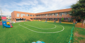 岩沼こばと幼稚園画像