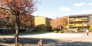 モンテッソーリ こひつじ幼稚園画像